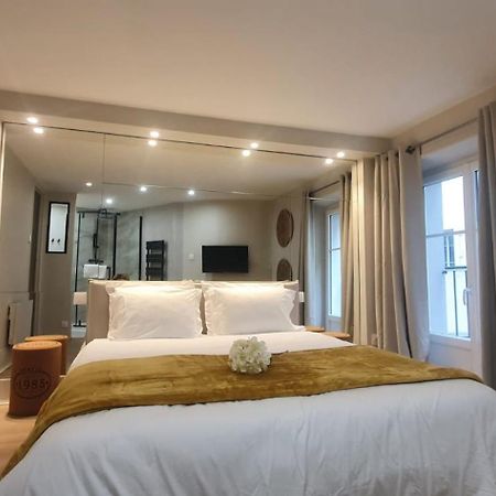 Suite Vinicole Hypercentre, Bastille & Gare 9 Min A Pied Grenoble Extérieur photo