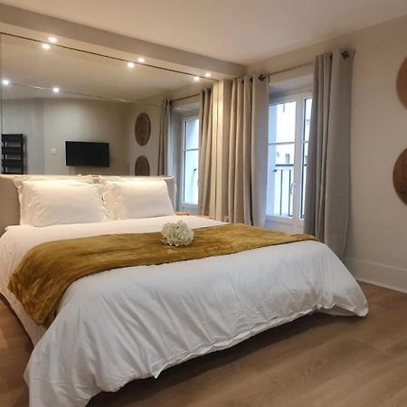 Suite Vinicole Hypercentre, Bastille & Gare 9 Min A Pied Grenoble Extérieur photo