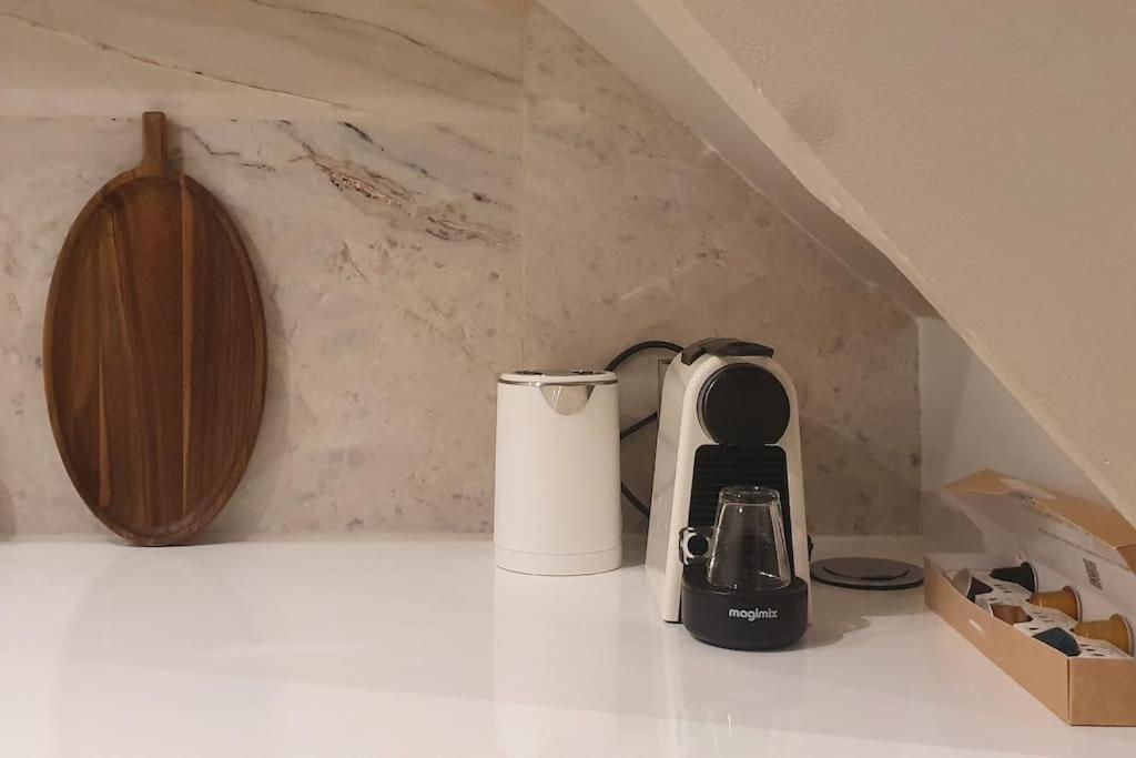 Suite Vinicole Hypercentre, Bastille & Gare 9 Min A Pied Grenoble Extérieur photo