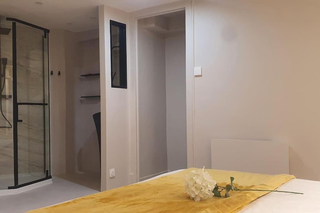 Suite Vinicole Hypercentre, Bastille & Gare 9 Min A Pied Grenoble Extérieur photo