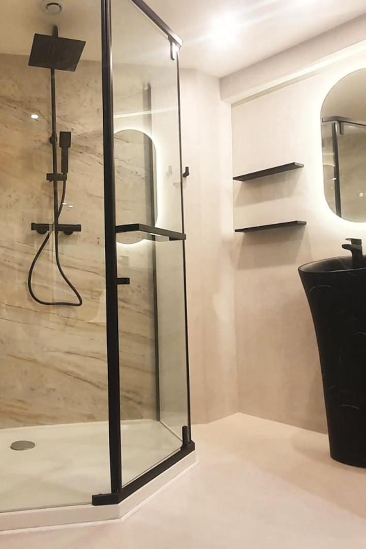 Suite Vinicole Hypercentre, Bastille & Gare 9 Min A Pied Grenoble Extérieur photo