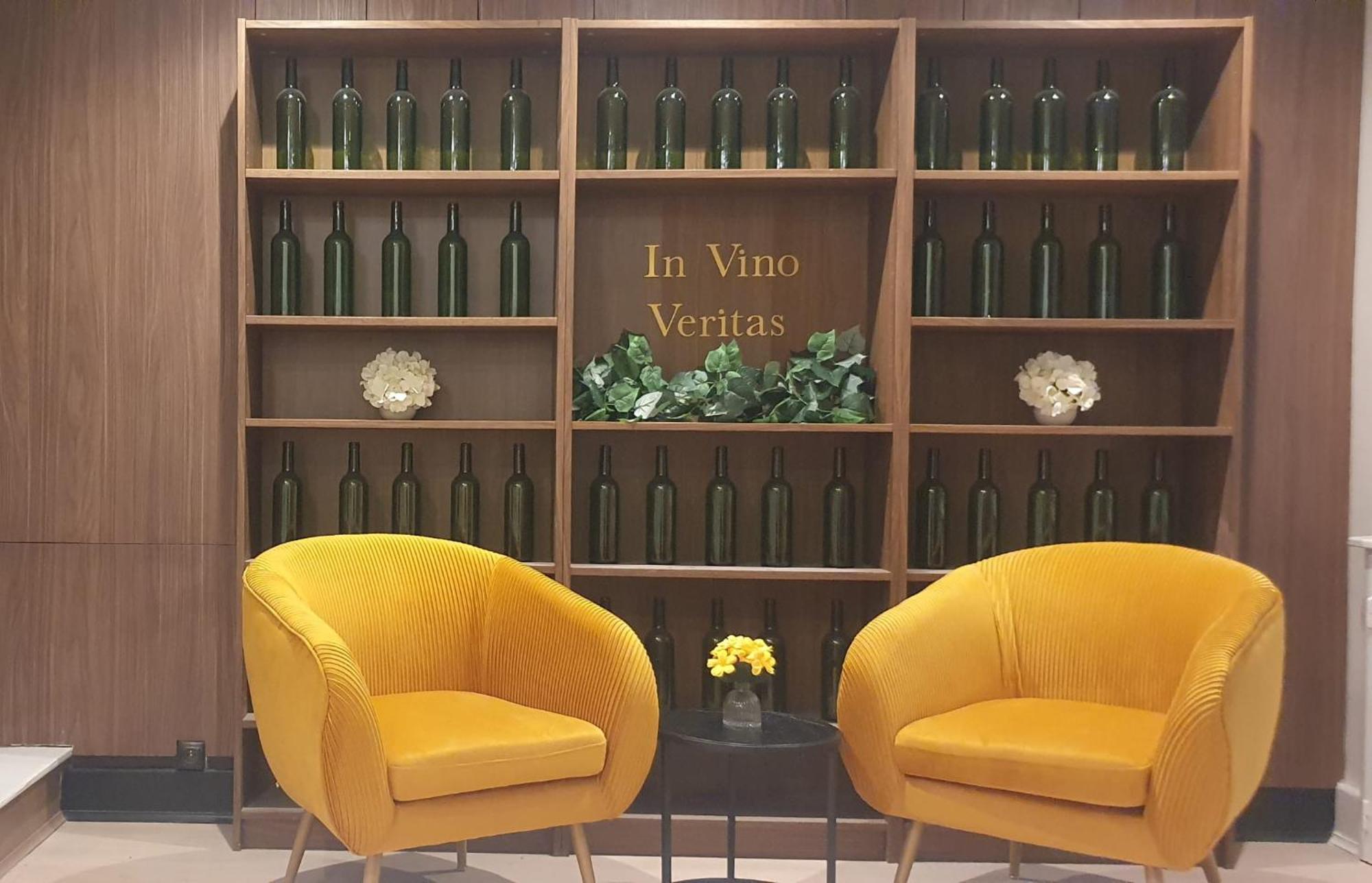 Suite Vinicole Hypercentre, Bastille & Gare 9 Min A Pied Grenoble Extérieur photo